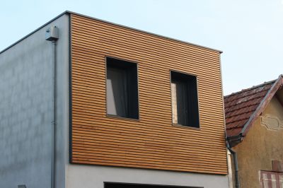Best Wood Siding Contractors in Baltimore, MD