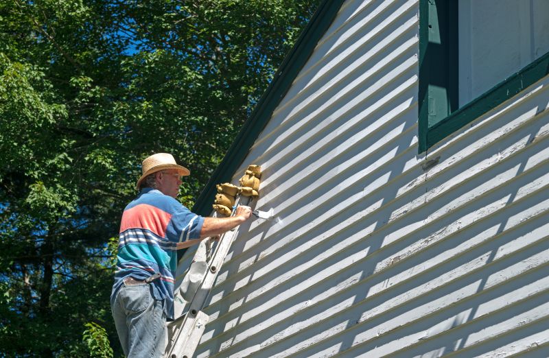 Independent Siding Contractors